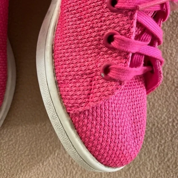 adidas stan smith pink sneakers - Picture 9 of 11